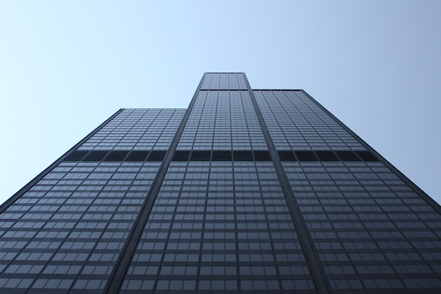 Commercial Services